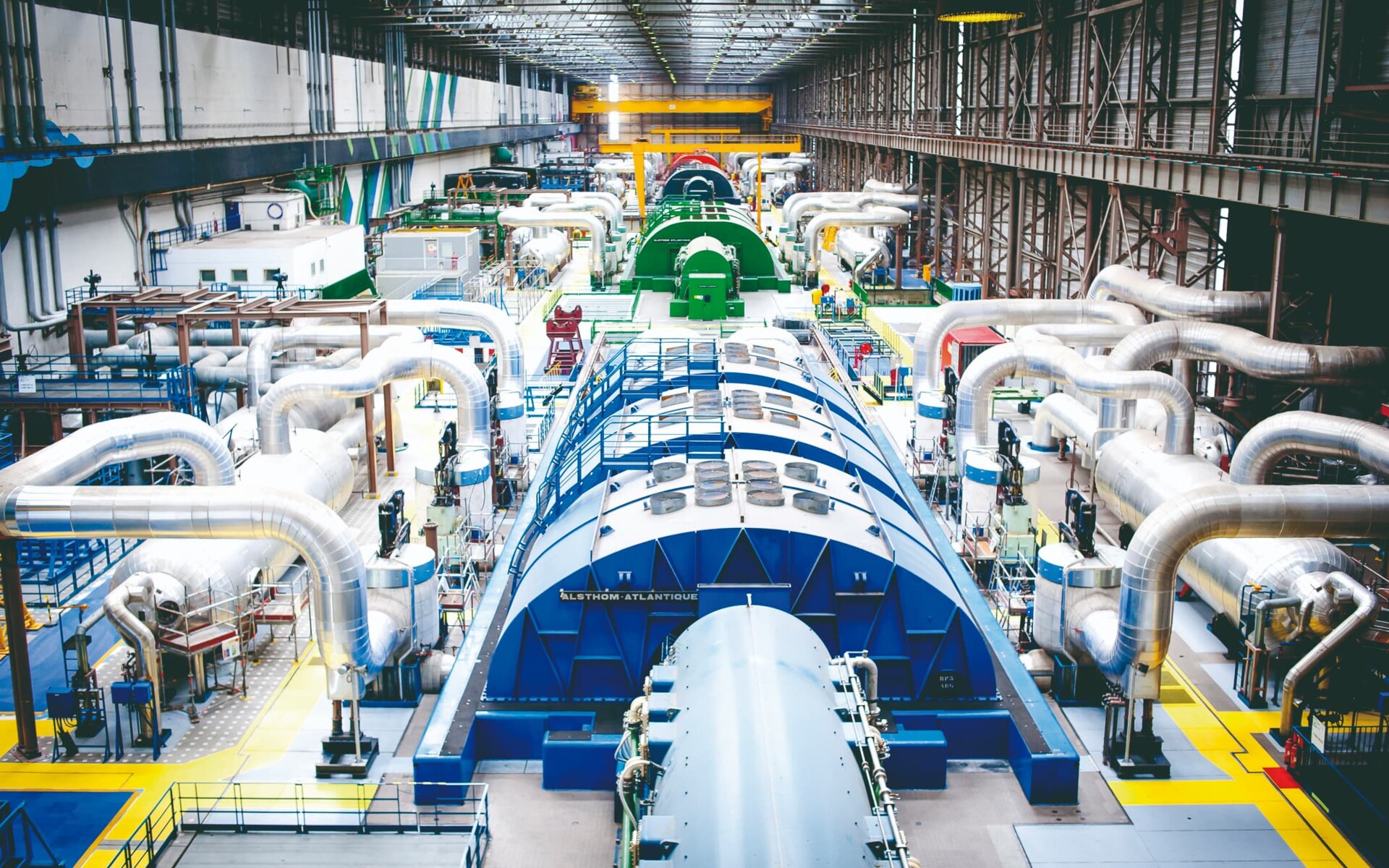 Logistique Logistique